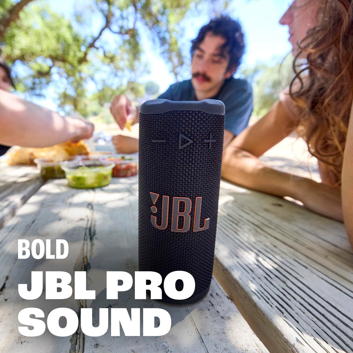 JBL Grip
