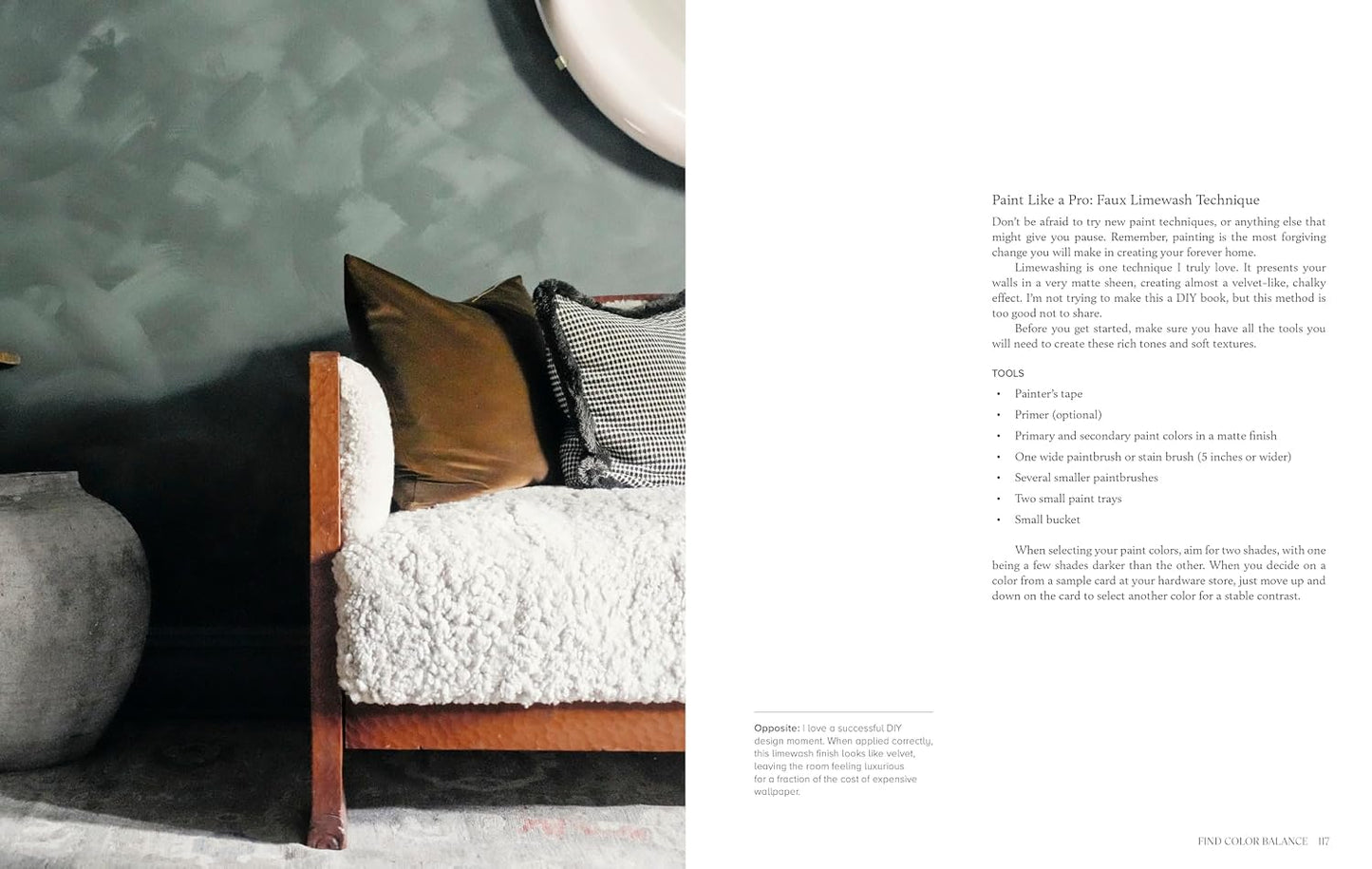 The Forever Home: Classic, Clever Design to Help You Put Down Roots