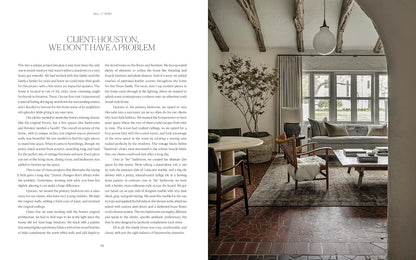 Call It Home: The Details That Matter