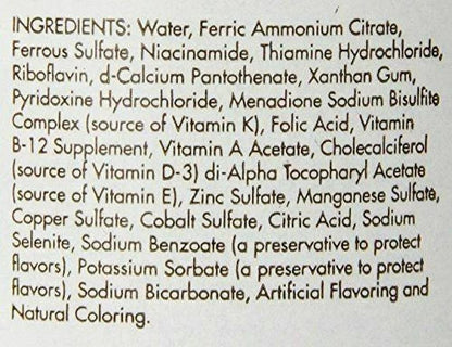 Rooster Booster Poultry Cell 16 oz + Poultry Booster 1.25 lb Poultry Care Bundle