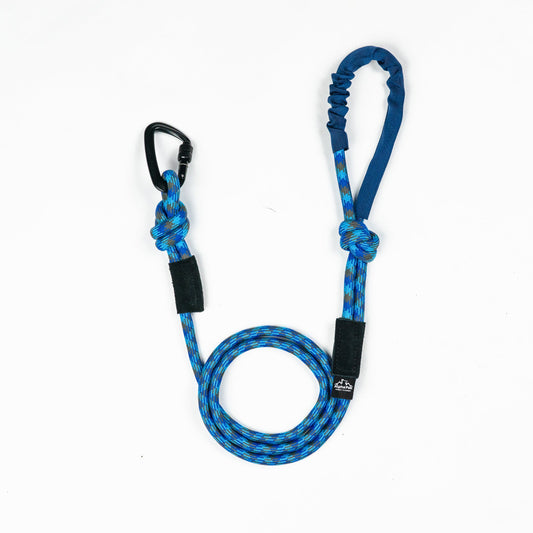 Tali Anjing Kernmantle Petualangan 10MM