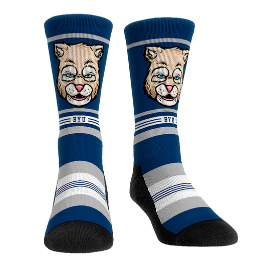 BYU Cougars - تميمة وجه اللعبة