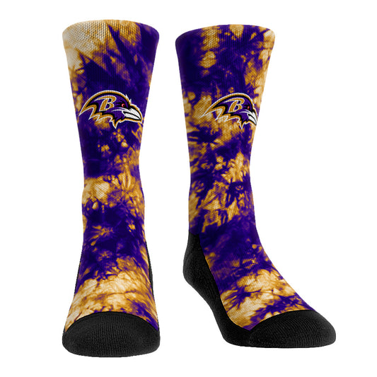 بالتيمور رافينز - صبغة ربط الفريق