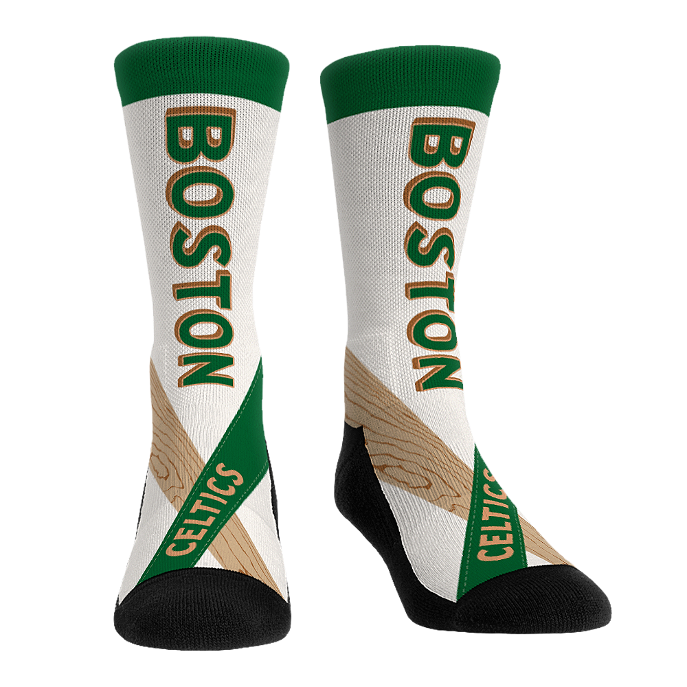 Boston Celtics - City Edition Jersey (2023-2024)