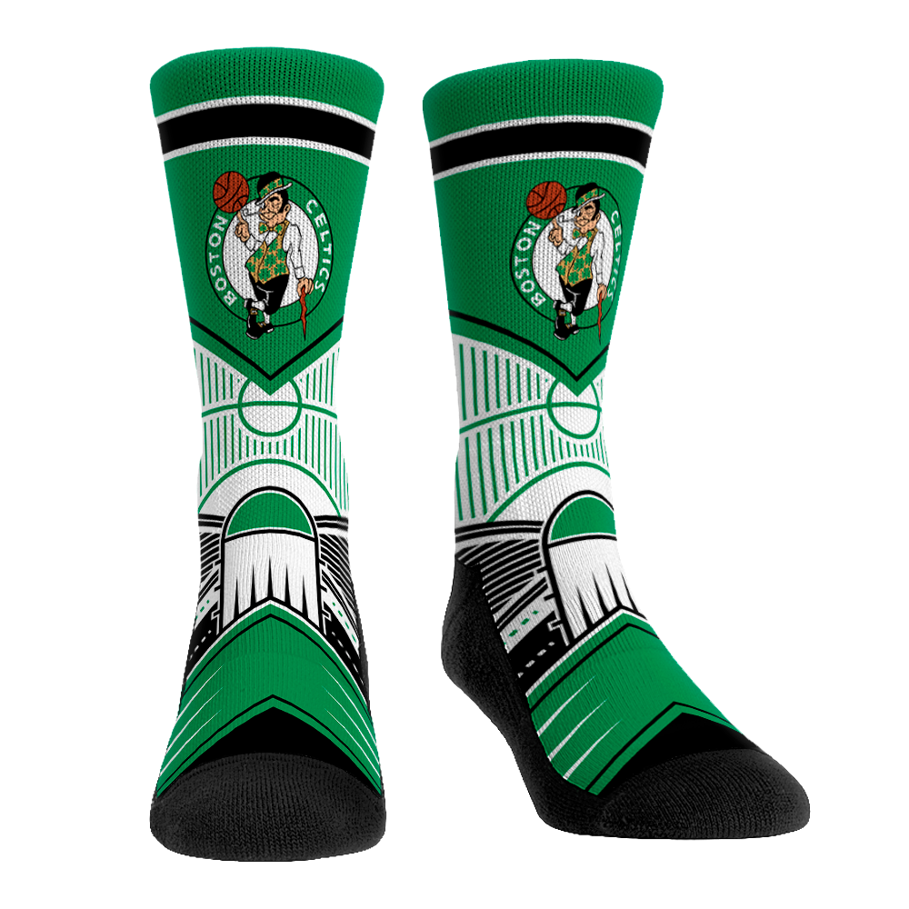 Boston Celtics - Full Court Press