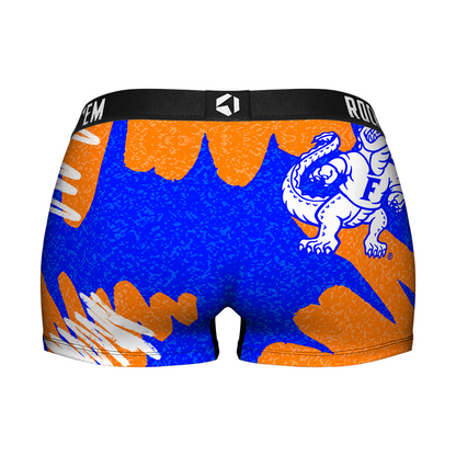 Women's Sports Bra - Florida Gators - Team Blast