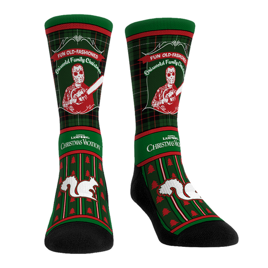 National Lampoon's Christmas Vacation - Griswold Family Christmas