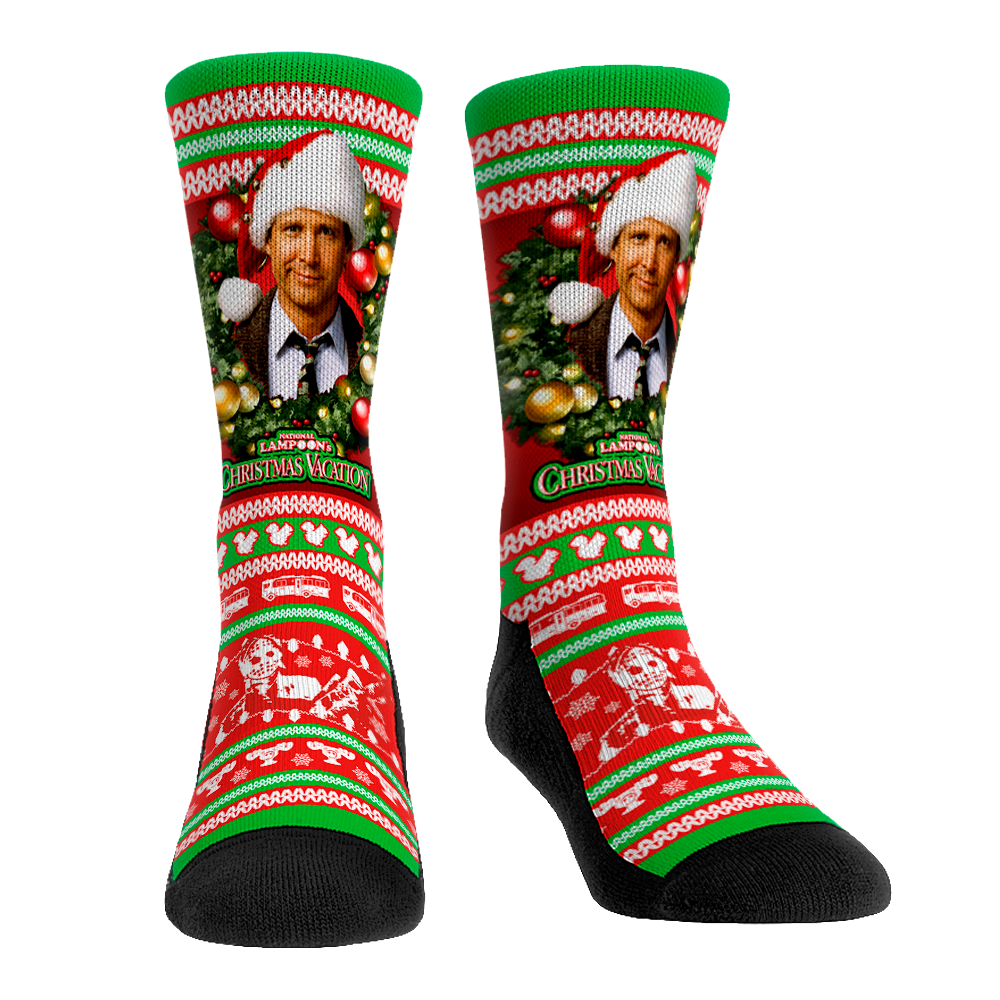National Lampoon's Christmas Vacation - شوتايم