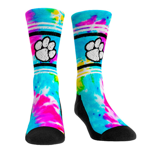 Clemson Tigers - Multicolor