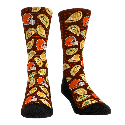 Cleveland Browns - Pierogies
