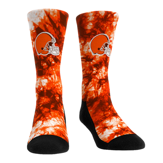 Cleveland Browns - Team Tie Dye