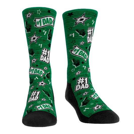Dallas Stars - #1 Dad