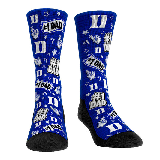 Duke Blue Devils - أبي الأفضل