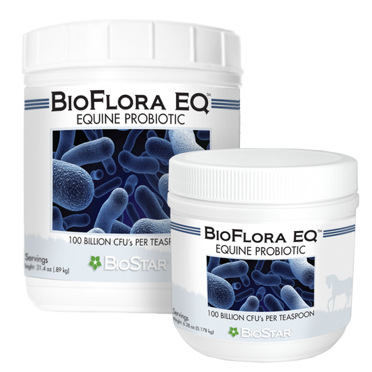 BioFlora EQ