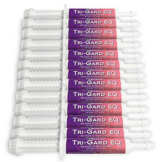 Tri-Gard EQ