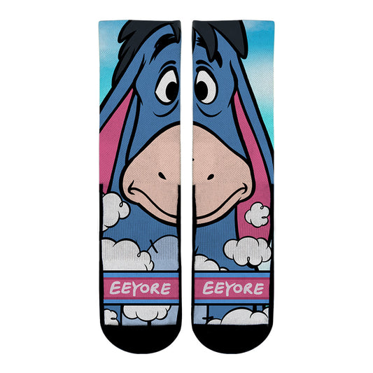Eeyore - Split Face