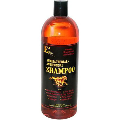Elite Equine Evolution Horse Shampoo 32 oz. Deep Cleaning Coat & Skin Care