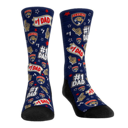 Florida Panthers - #1 Dad