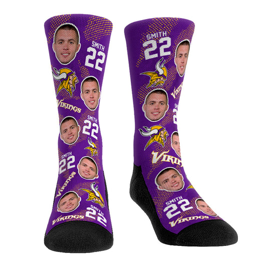 Harrison Smith - Minnesota Vikings - Football Guy