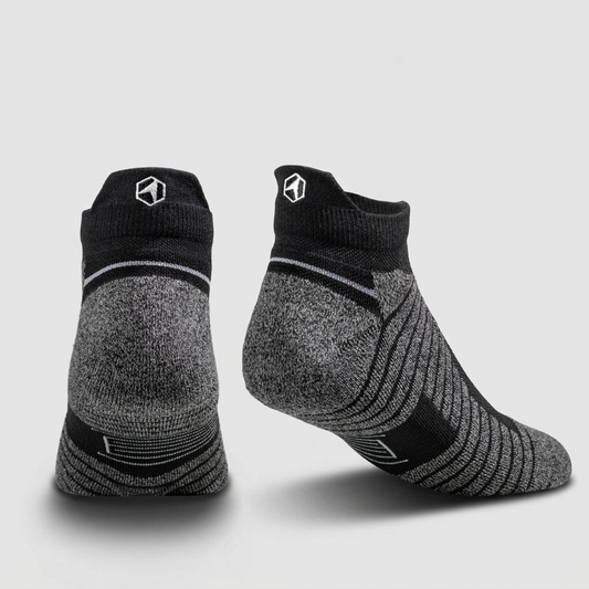 Hex Performance - Basics - Low (Black)
