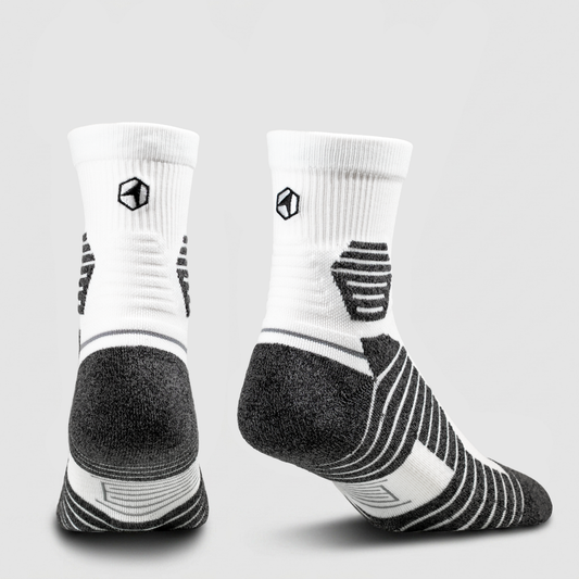 Hex Performance - Basics - Quarter (White)