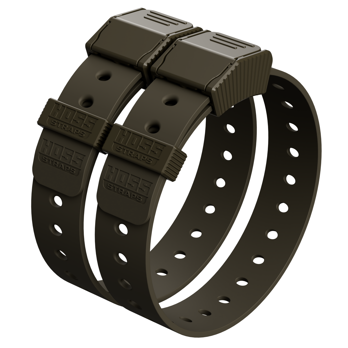 Basic Bucket Strap Pack