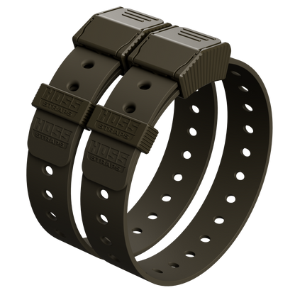 Basic Bucket Strap Pack