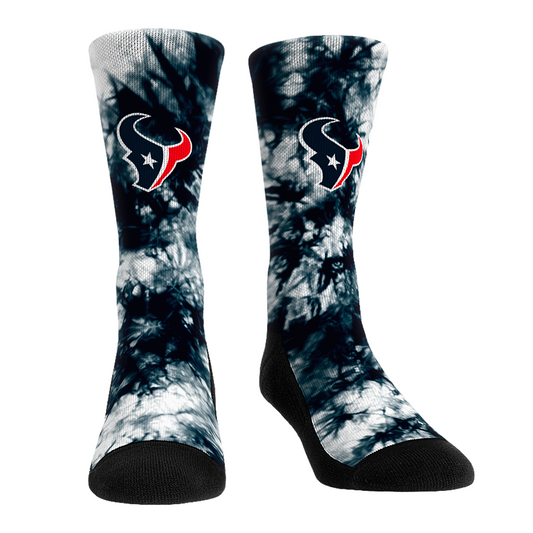 Houston Texans - Team Tie Dye