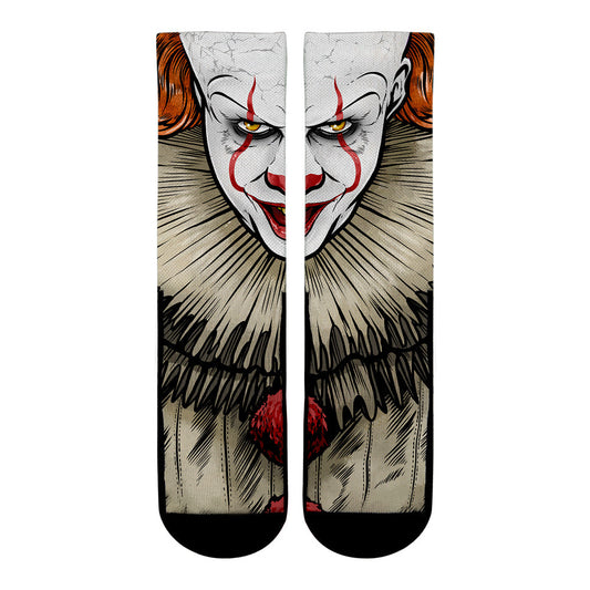 IT - بينيوايز بوجه مقسوم