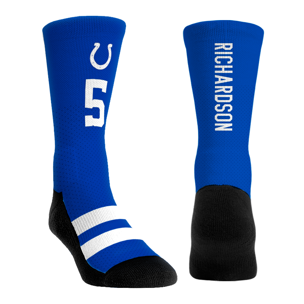 Anthony Richardson - Indianapolis Colts - Jersey (Blue)