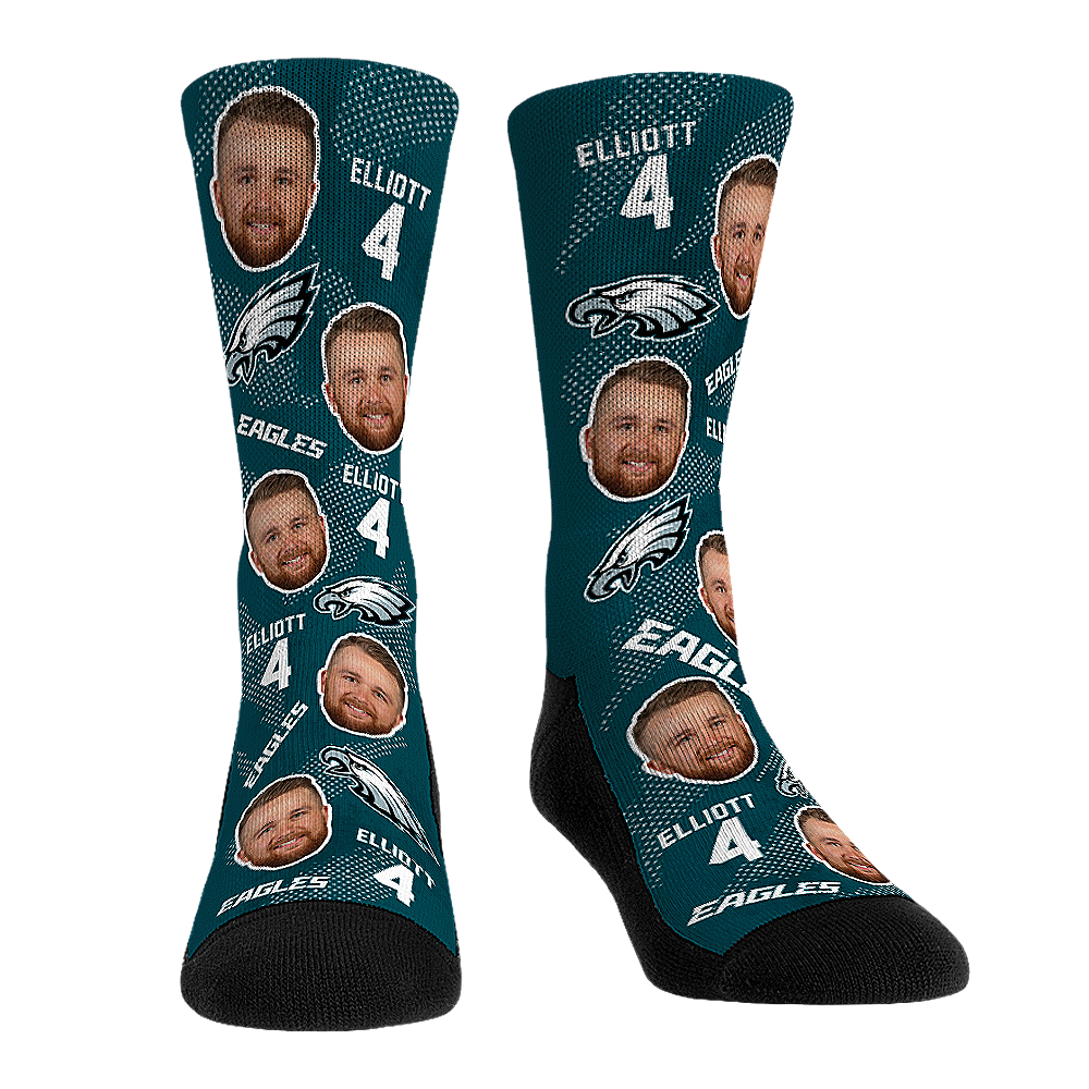 Jake Elliot - Philadelphia Eagles - Football Guy
