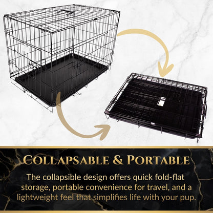 Classic Wire Kennel