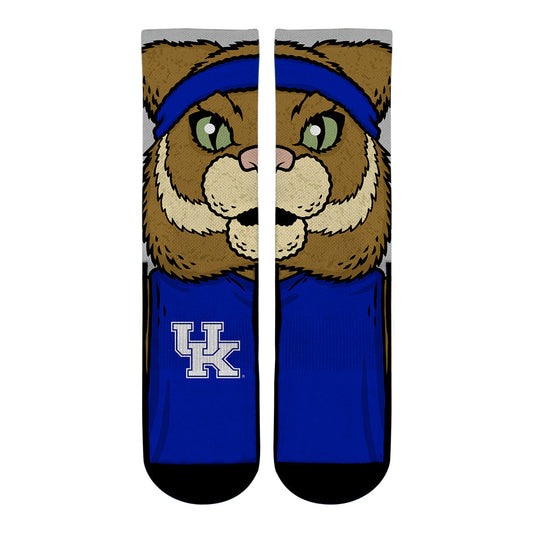 Kentucky Wildcats - Mascot