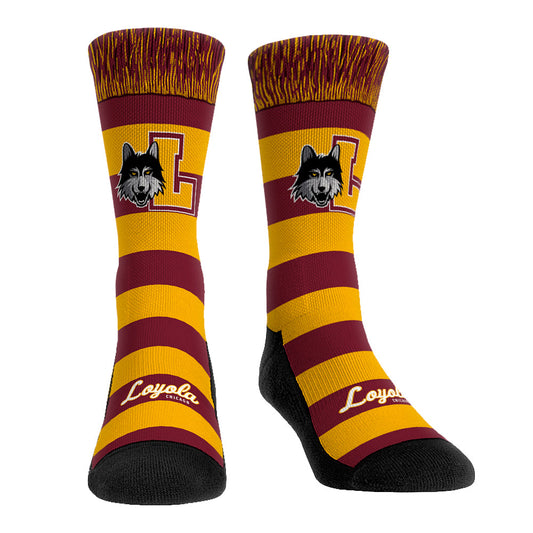 Loyola Chicago Ramblers - Sister Jean Scarf