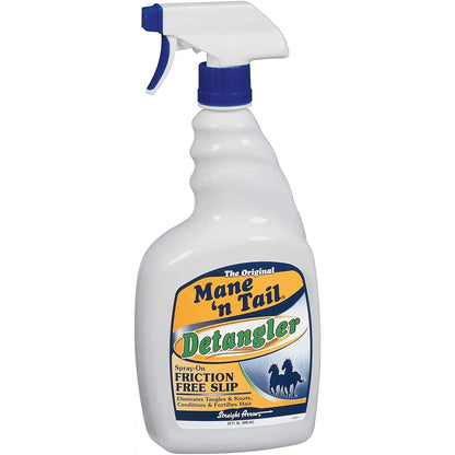Mane 'n Tail Detangler for Horses 32 oz.