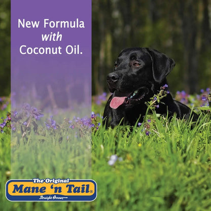 Mane 'n Tail Ultimate Gloss Horse Conditioner Gentle Formula 32oz