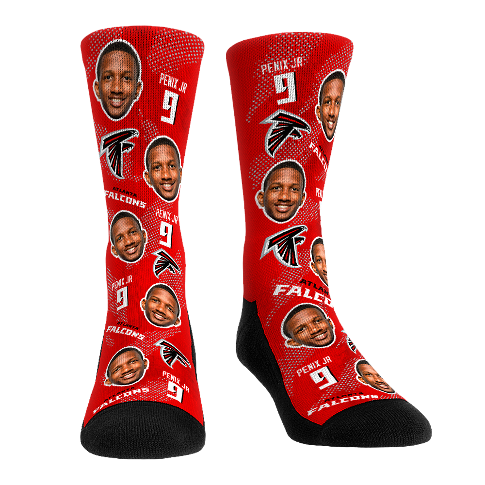 Michael Penix Jr - Atlanta Falcons - Football Guy