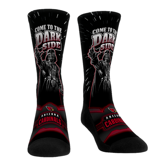 Arizona Cardinals - Star Wars - Dark Side