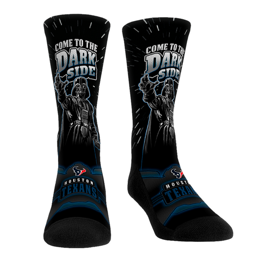 Houston Texans - Star Wars - Dark Side