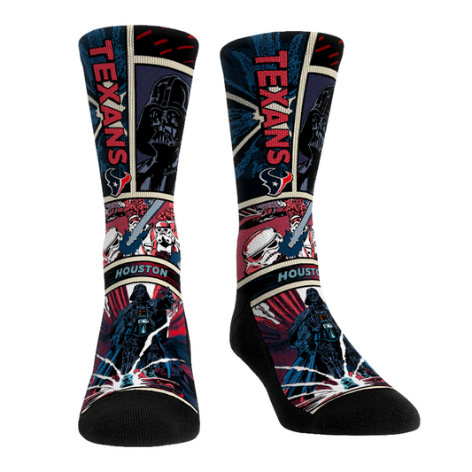 Houston Texans - Star Wars - Empire Comic Strip
