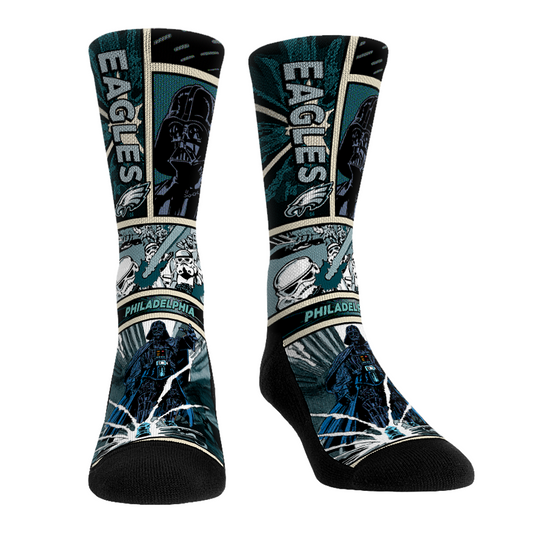 Philadelphia Eagles - Star Wars - Empire Comic Strip