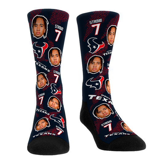 C.J. Stroud - Houston Texans - Football Guy