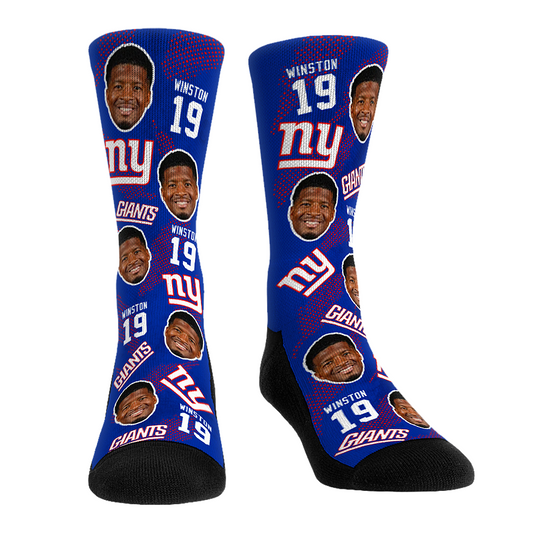 Jameis Winston - New York Giants - Football Guy