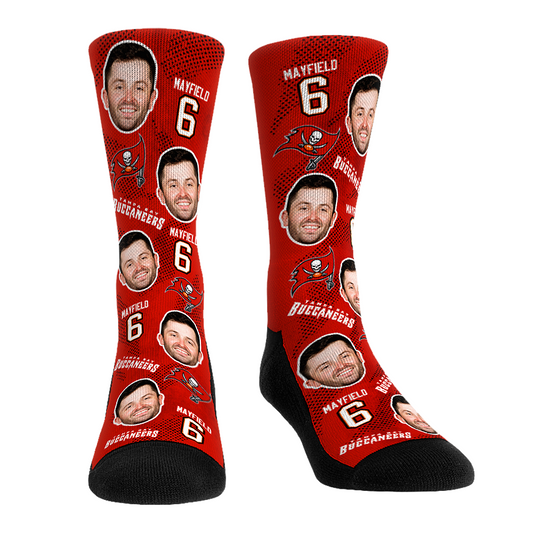 Baker Mayfield - Tampa Bay Buccaneers - Football Guy