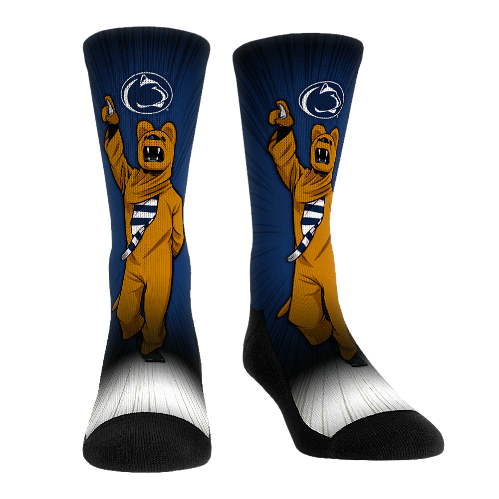 Penn State Nittany Lions - حماسة التعويذة!