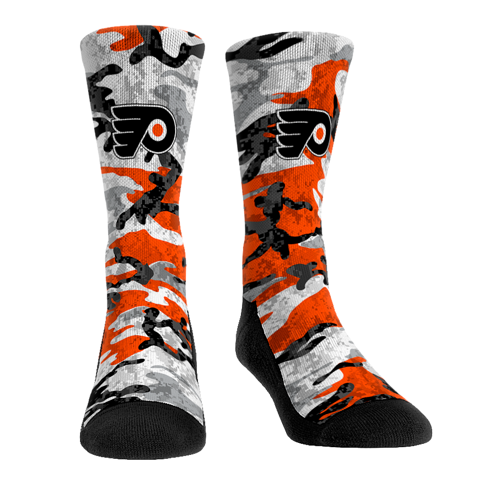 Philadelphia Flyers - What The Camo
