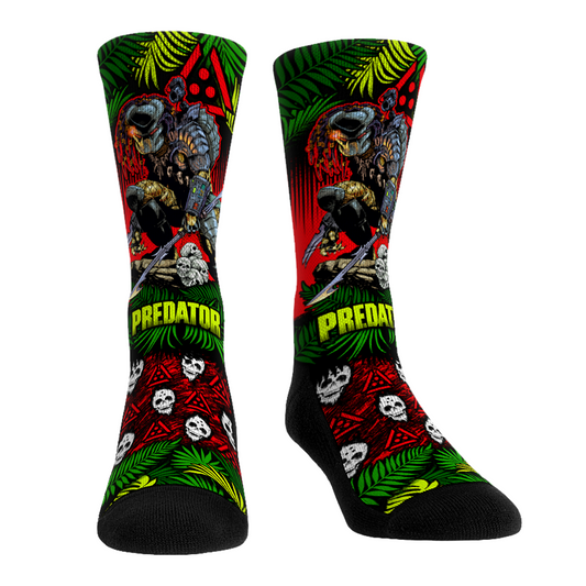 Predator - Showtime