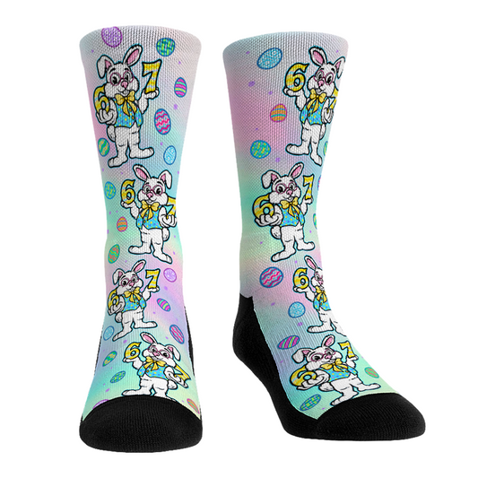 Easter Bunny - Six Seven All-Over