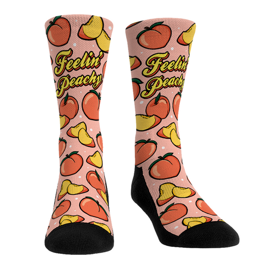 Feelin' Peachy