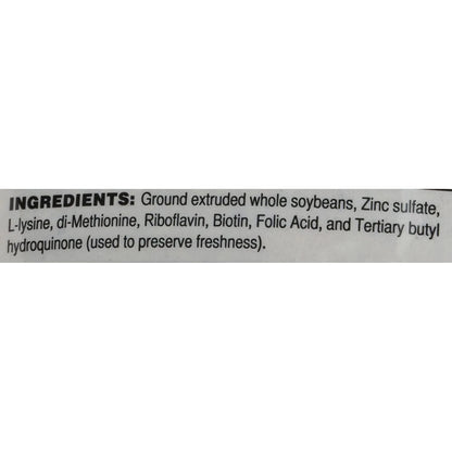 Richdel Nu-Image Hoof & Coat Support for Horses 5 lb